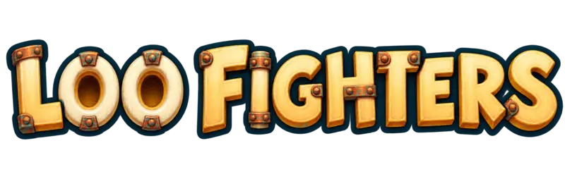 Loo Fighters
